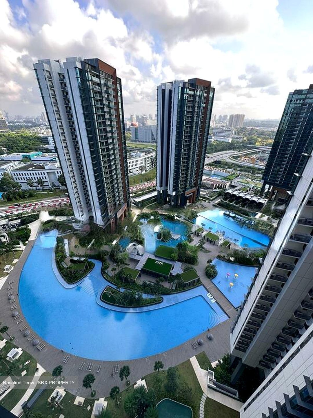 Normanton Park (D5), Apartment #503177491